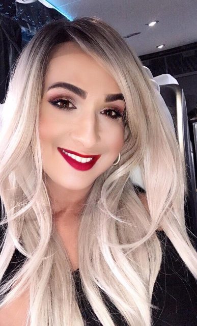 Fernanda Borges 34