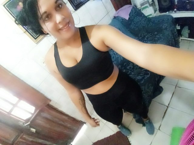 Gaby Musa 15