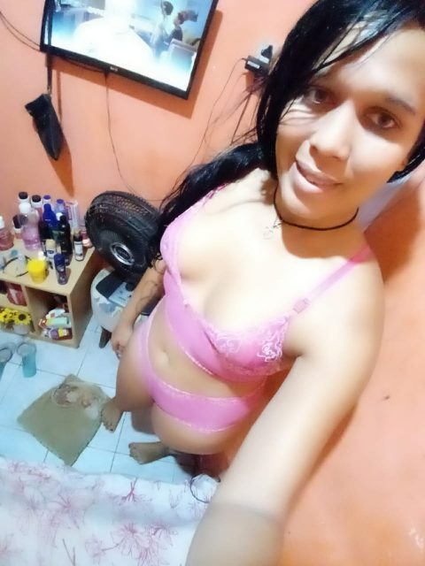 Gaby Musa 18