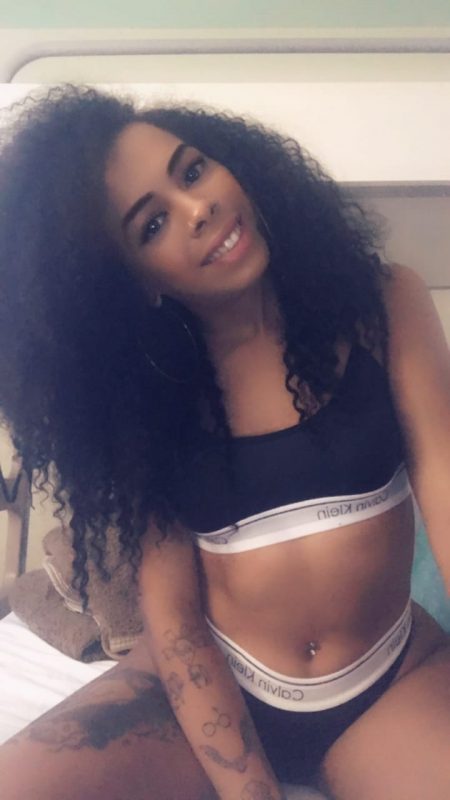 Kauanne Pinheiro 5