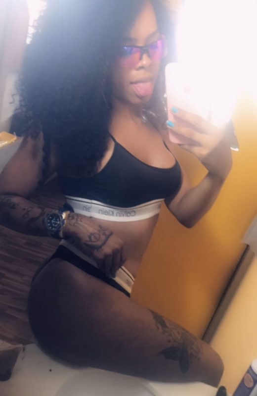 Kauanne Pinheiro 4