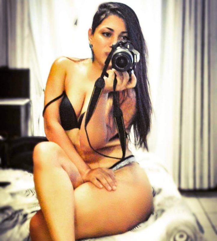 Giovanna Kairós 46