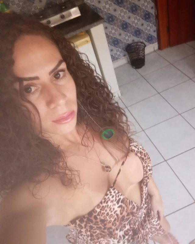 Glória Branca 120