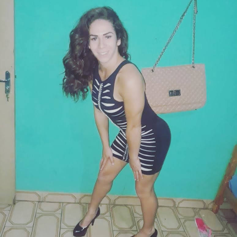 Glória Branca 98