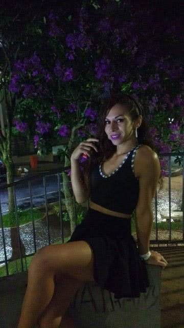 Glória Branca 169