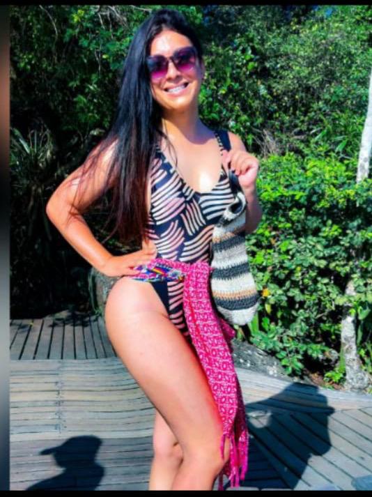 Giovanna Kairós 10