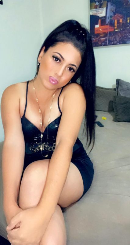Giovanna Kairós 27