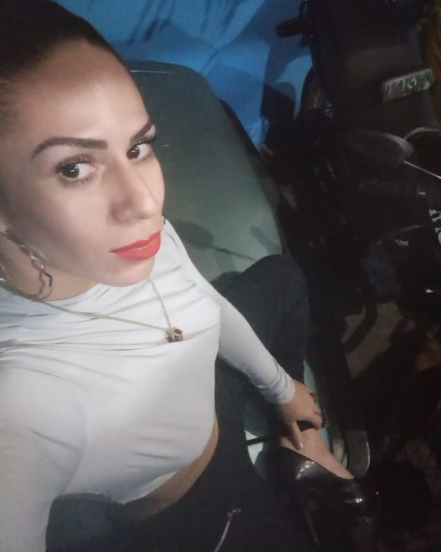 Glória Branca 138