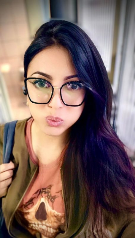 Giovanna Kairós 14
