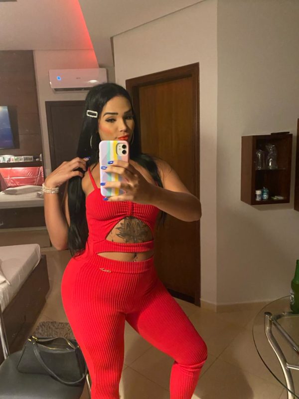 Amanda Top - Sem Local 25