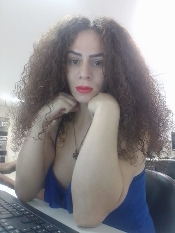 Glória Branca 68