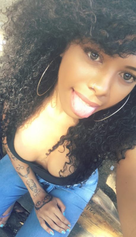 Kauanne Pinheiro 2