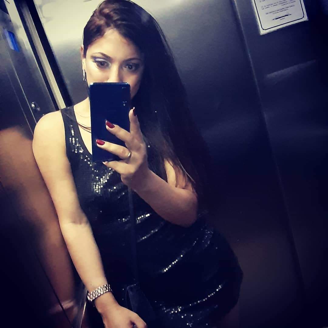 Giovanna Kairós 43