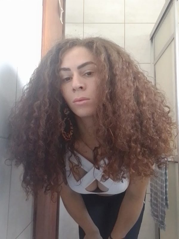 Glória Branca 86