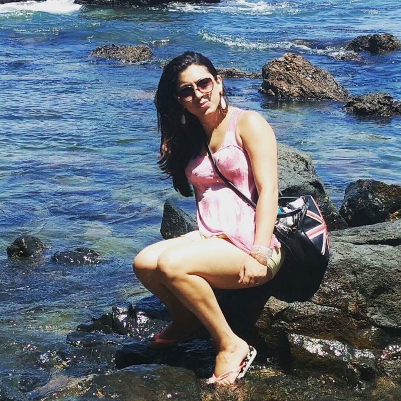 Giovanna Kairós 39