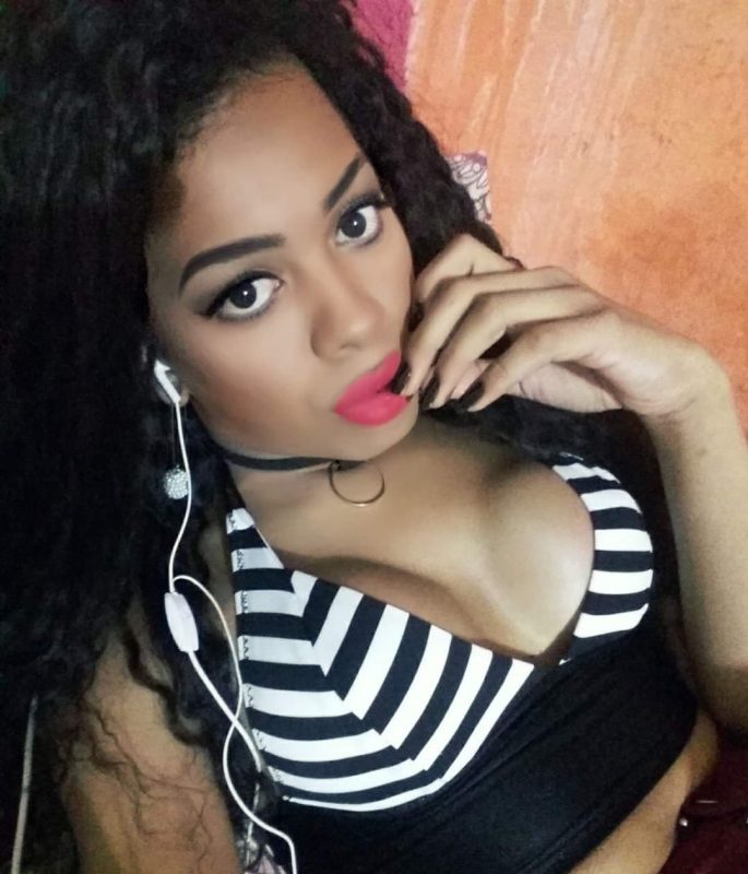 Kauanne Pinheiro 1