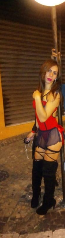 Glória Branca 221