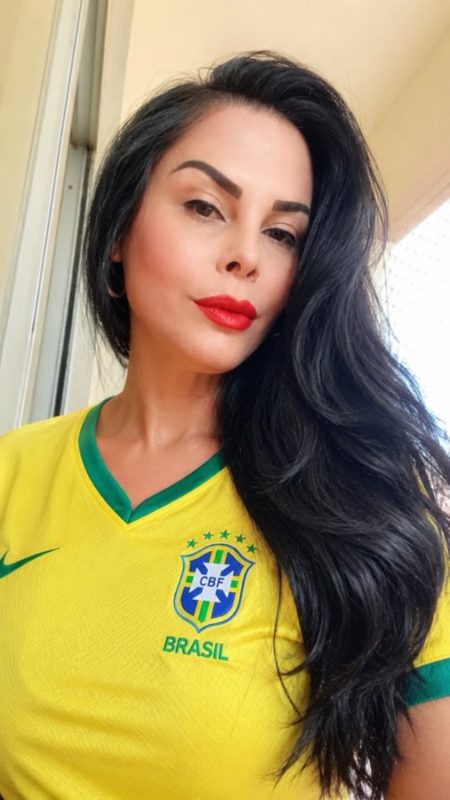 Marcia H R Medeiros 3