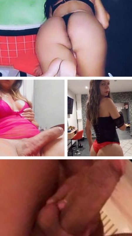 Beatriz Pires Trans 2