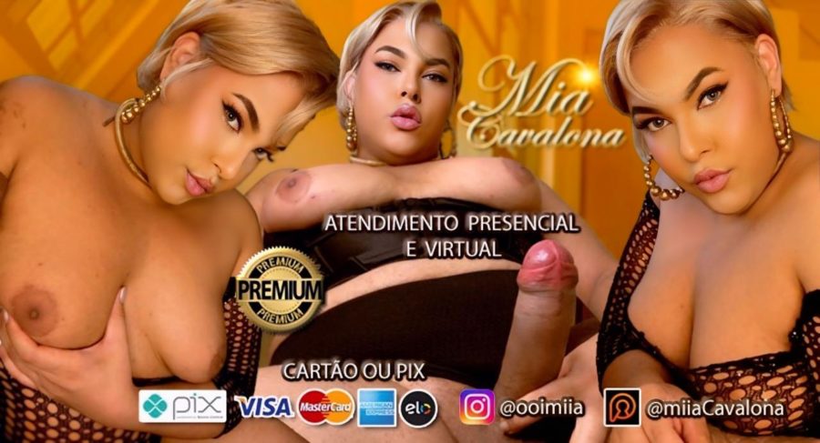 Mia Cavalona 4
