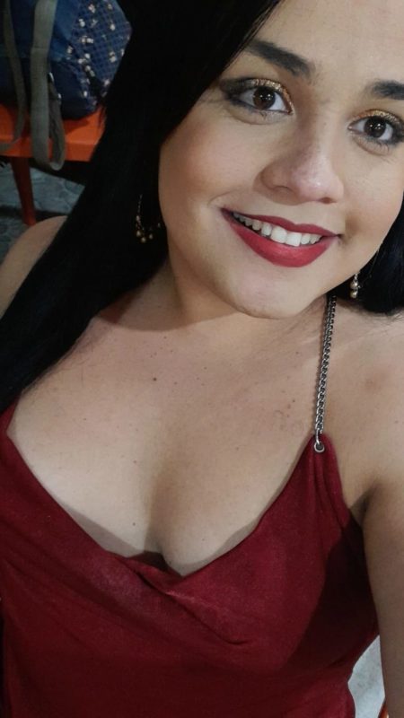 Aline Alves 96