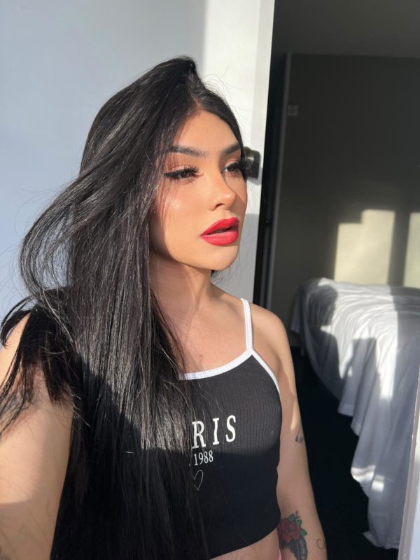 Gabriella Marins