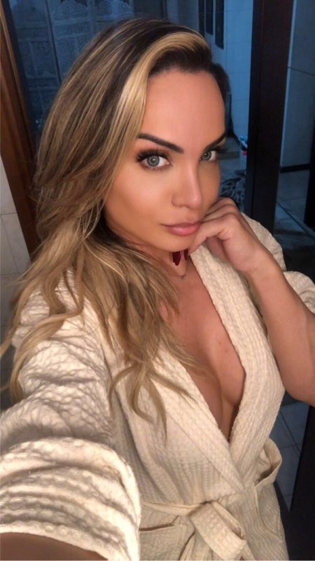 Alessandra Vendraminy 85