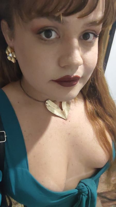 Aline Alves 14