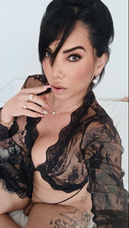 Bruninha Gauchinha Devassa 4