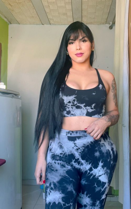 Ágata Bello 17