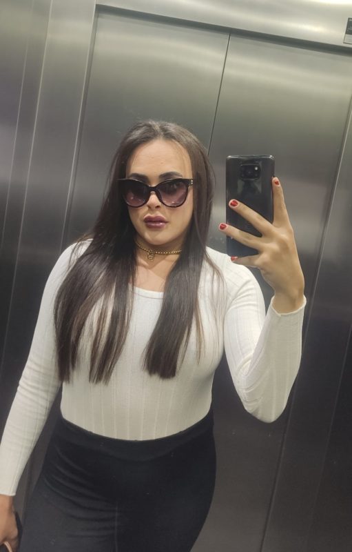Babí Castellano 8