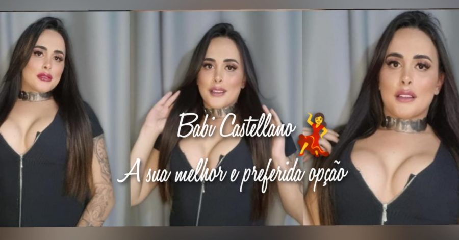 Babí Castellano 66