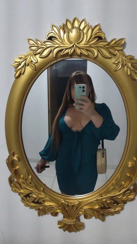 Aline Alves 11