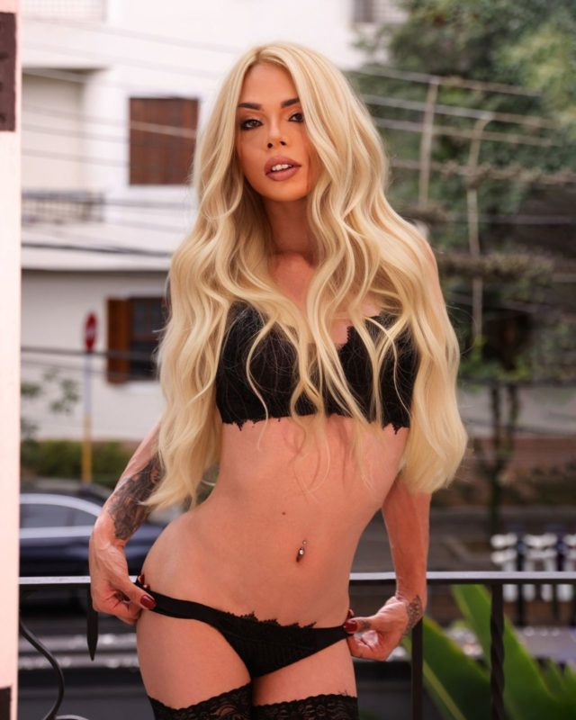 Bianca Alencar 2
