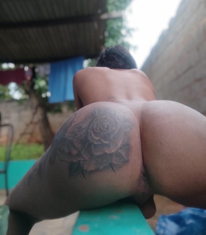 Andressa Bueri 115