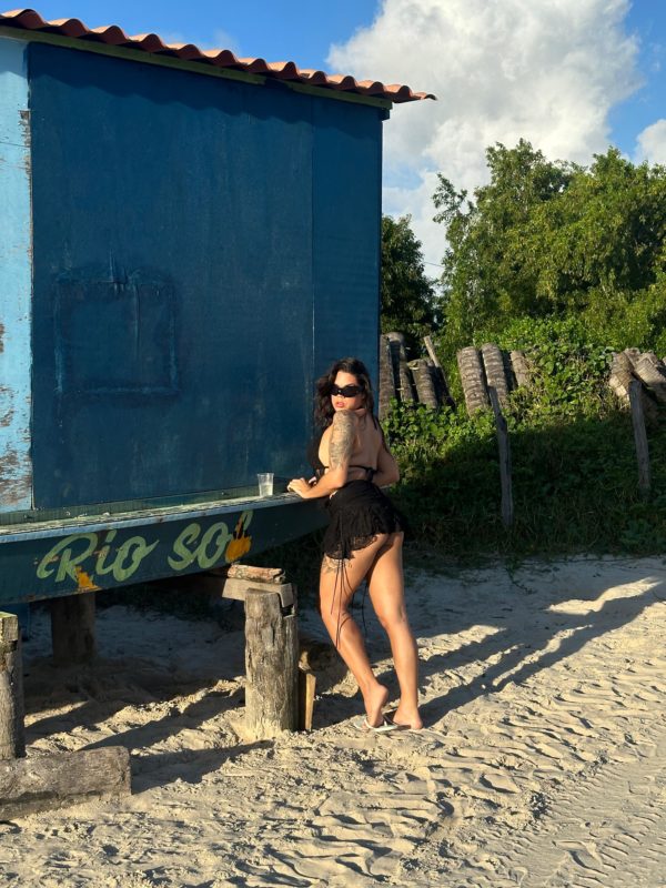 Emilly Ferrarig 15
