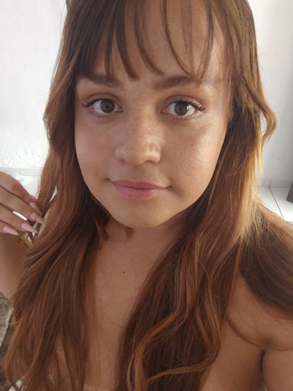 Aline Alves 1