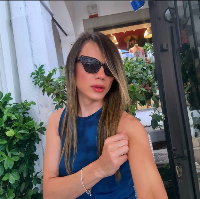Giovanna Evellyn 31