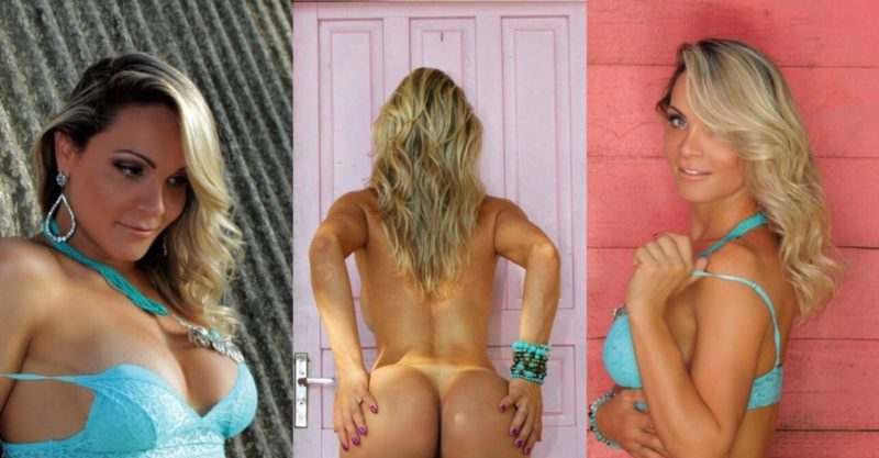Alessandra Vendraminy 23