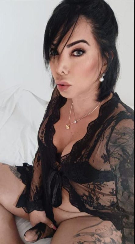 Bruninha Gauchinha Devassa 1