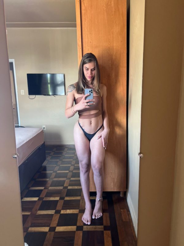 Alice Branquinha 5