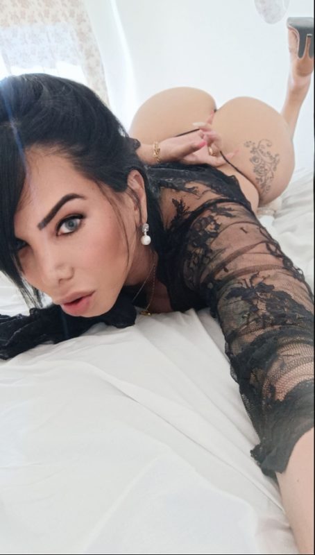 Bruninha Gauchinha Devassa 5