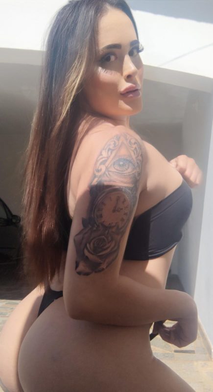 Babí Castellano 53