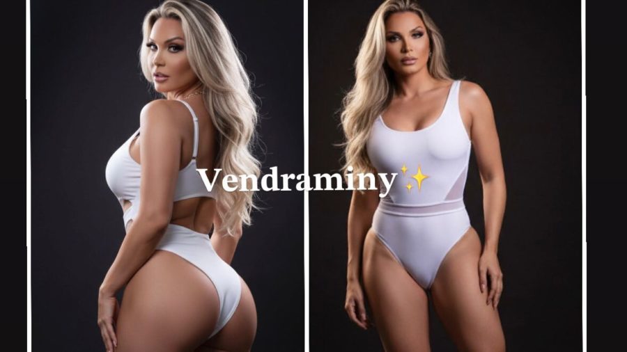 Alessandra Vendraminy
