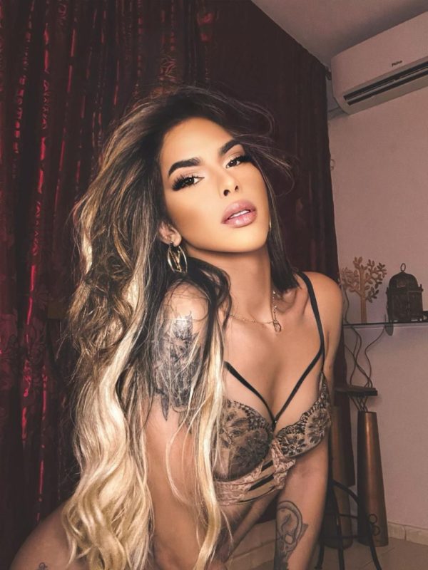 Bruna Antonella 5