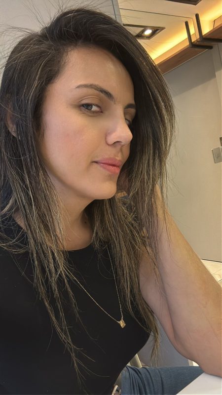 Giovanna Evellyn 8
