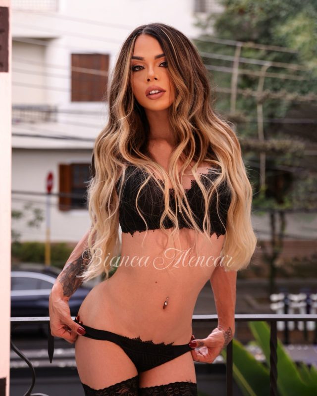 Bianca Alencar 34