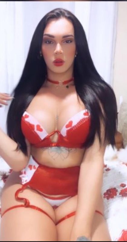 Bruna Oliveira 61