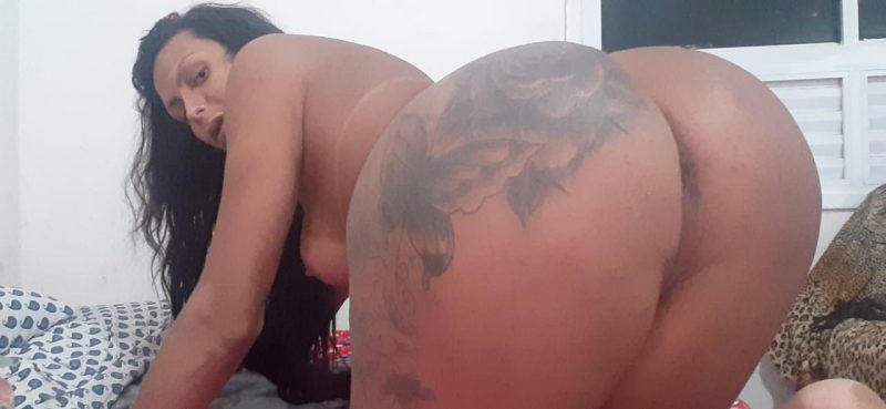 Andressa Bueri 282
