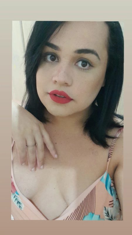 Aline Alves 93